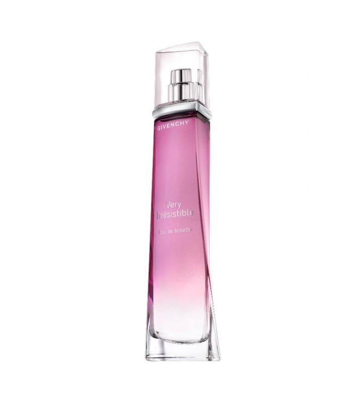 Givenchy-VERY IRRÉSISTIBLE -Eau de Toilette Vaporisateur