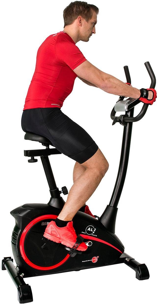 Christopeit Sport® Ergometer AL 2