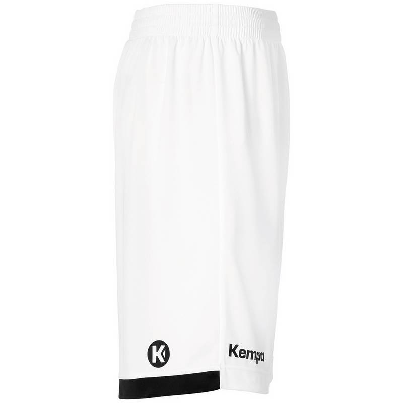 Kempa PLAYER LONG SHORTS Fußballshorts Kinder
