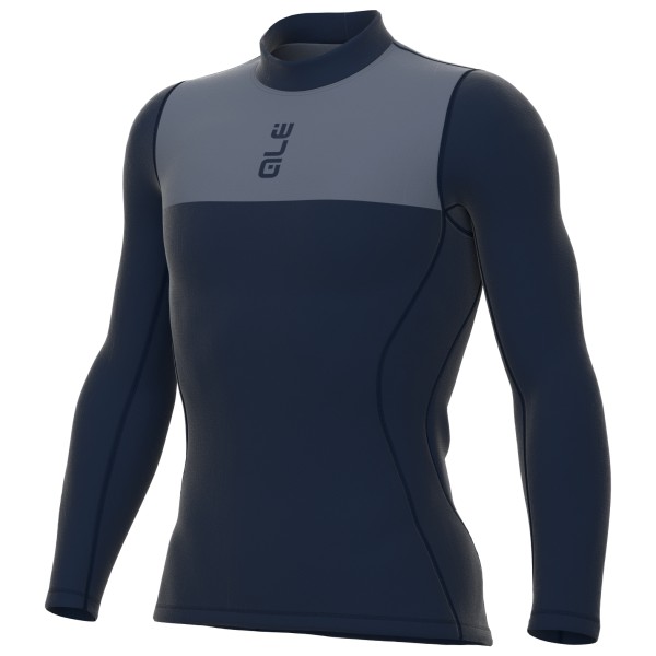 AlÉ - Intimo Impatto L/S Baselayer - Merinounterwäsche