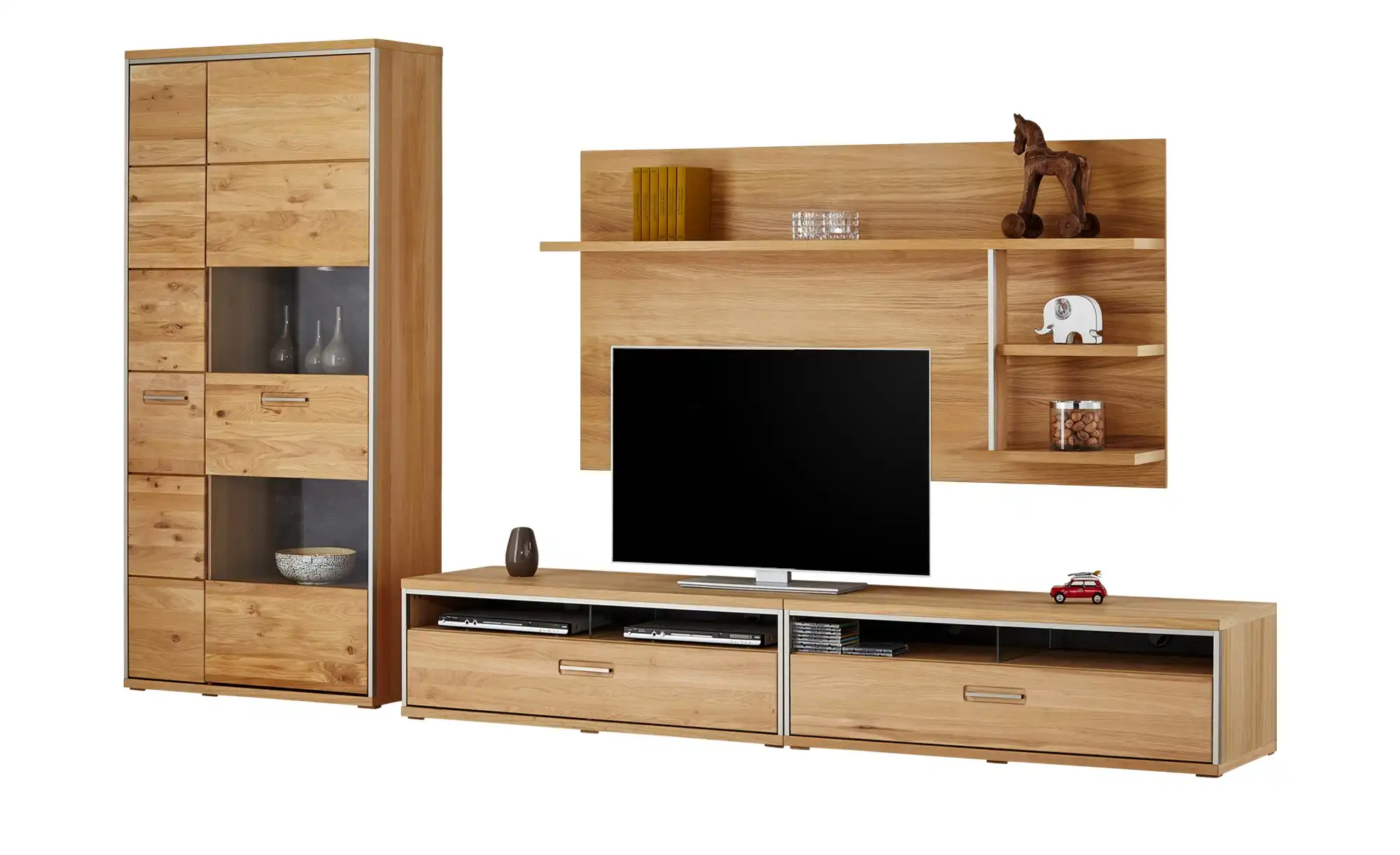 Woodford Wohnwand Felino