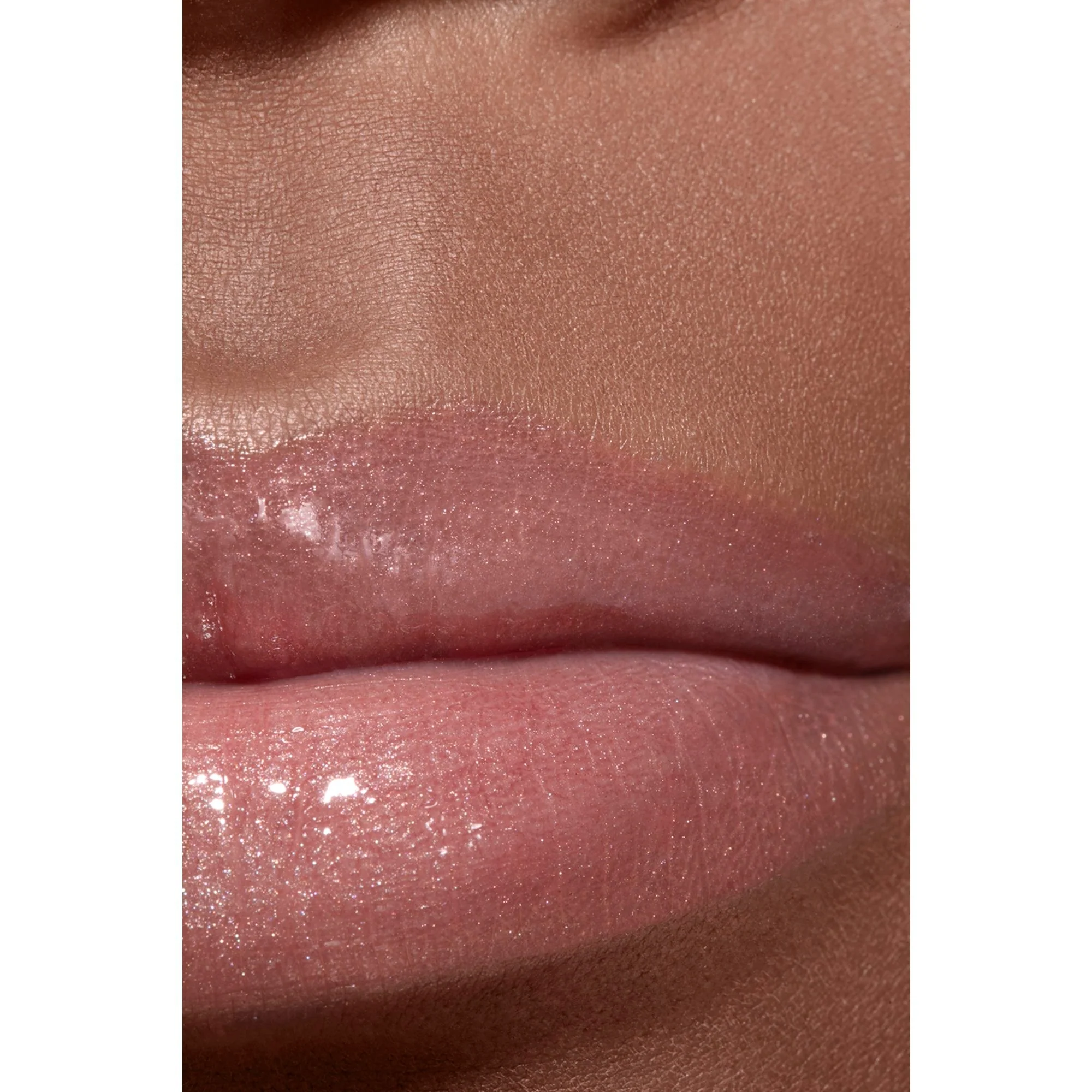 ROUGE COCO GLOSS - DRĖKINAMASIS BLIZGUS GELIS