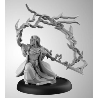 Grey Pilgrim
