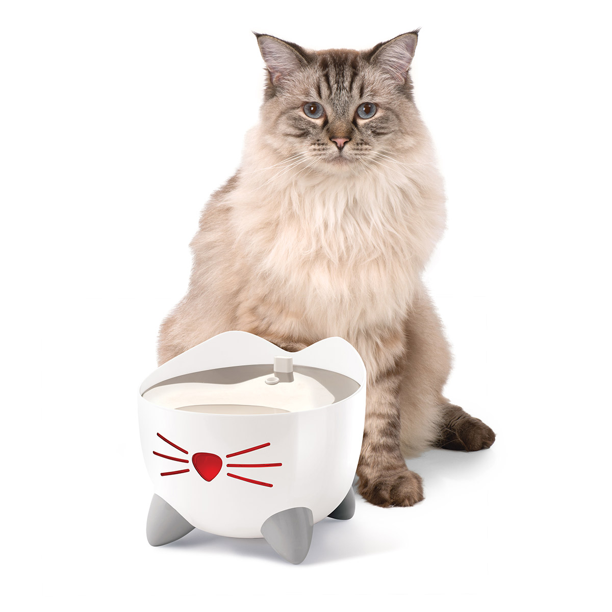 Catit Pixi Smart Trinkbrunnen günstig kaufen