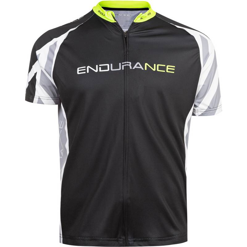 Endurance Parmer M Cycling Trikot Herren