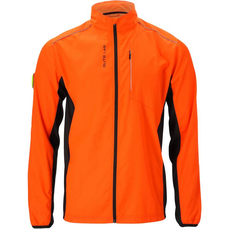ELITE LAB Shell Heat X1 Elite Laufjacke Herren