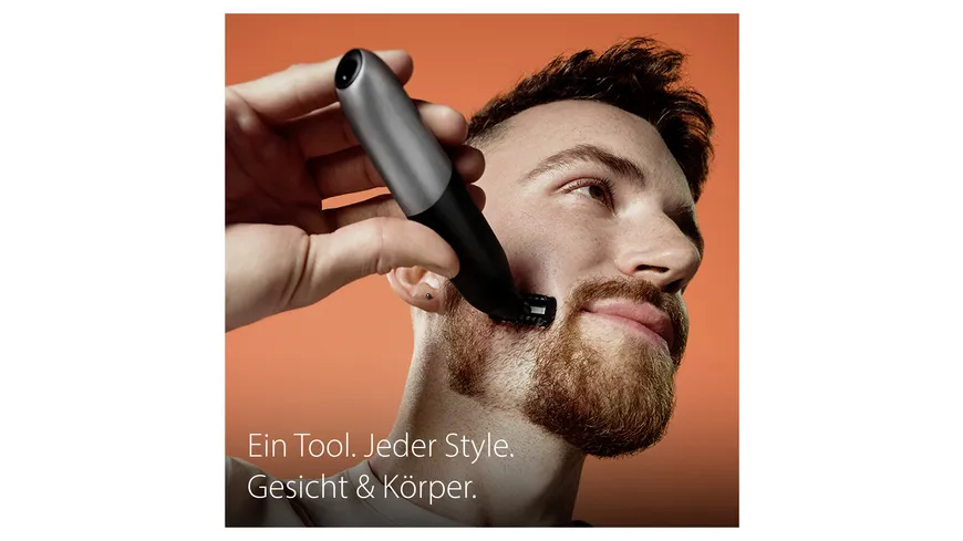 BRAUN Series X Wechselklinge XT20