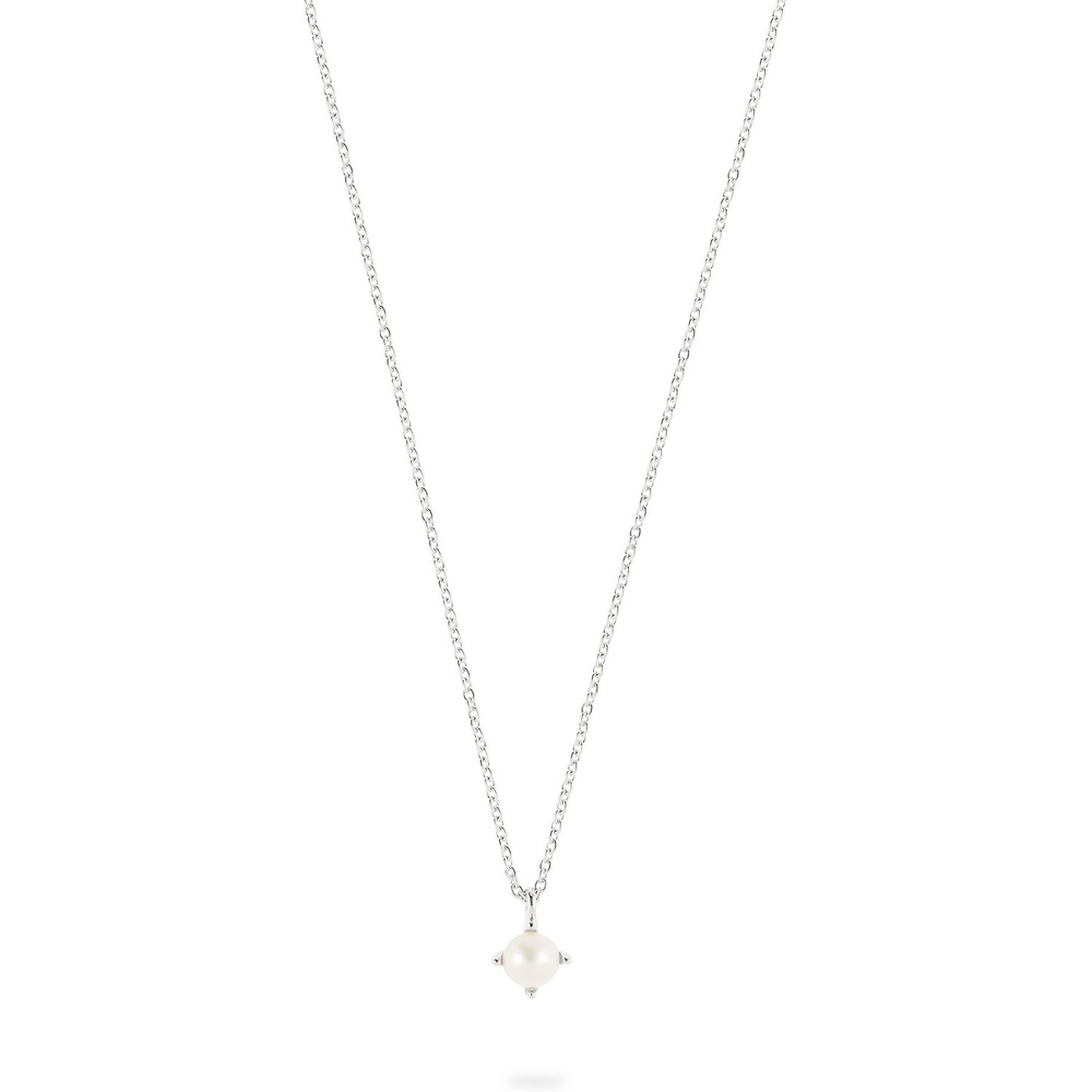 Esprit Chaînette 925 Argent collier