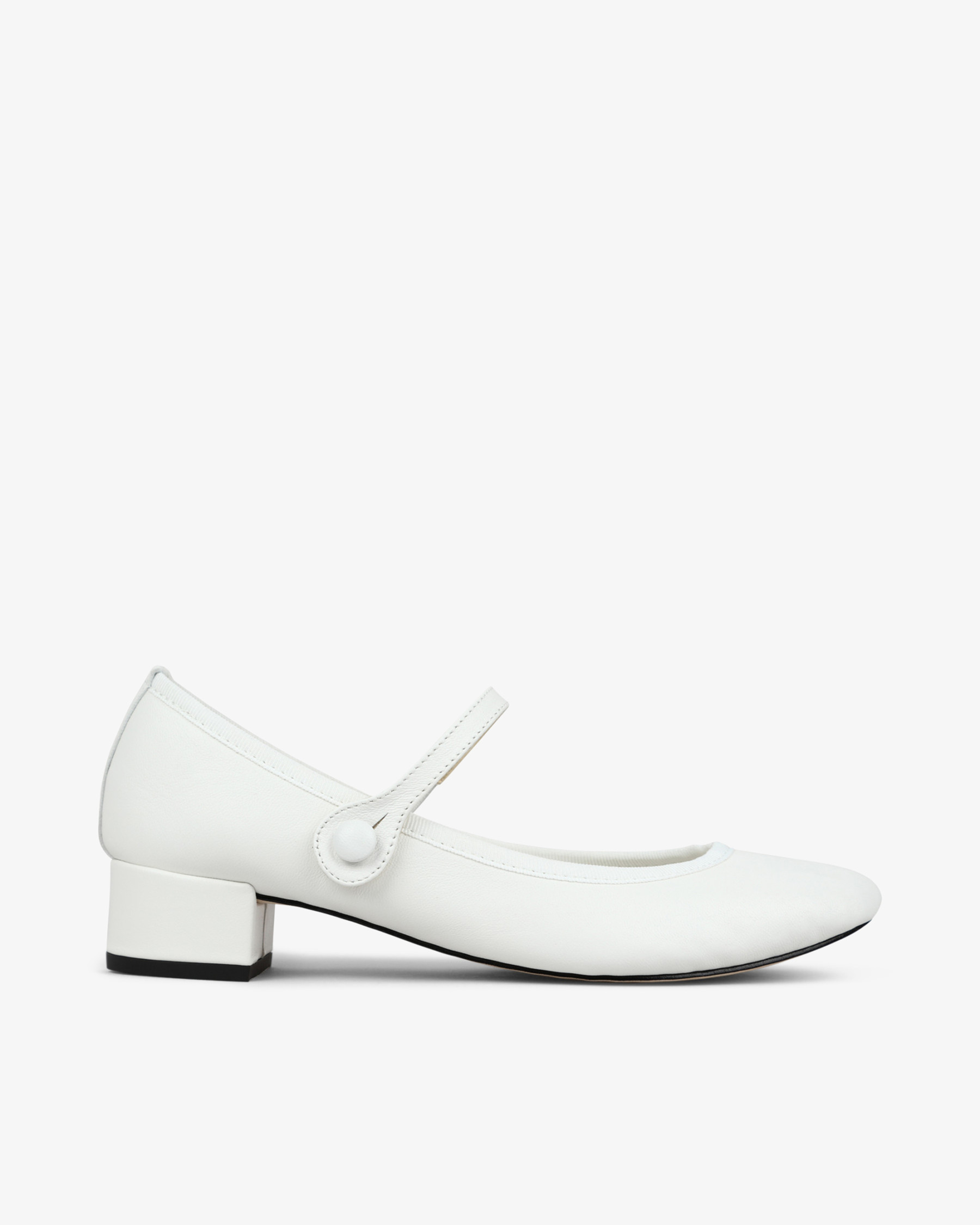 Rose Mary Janes