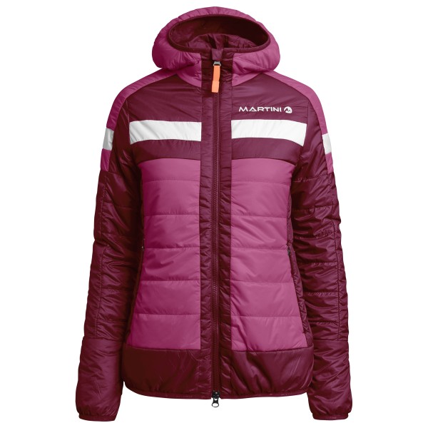 Martini - Women's Aneto - Kunstfaserjacke