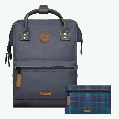 Adventurer Medium Backpack, Dark Grey