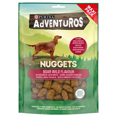 PURINA Adventuros Nuggets