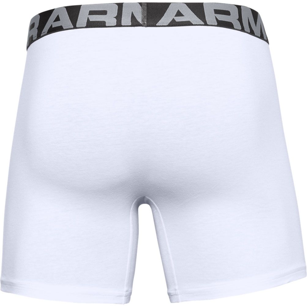 Under Armour Charged Cotton 6in - Boxershorts (3er-Pack) kaufen | Bike-Discount