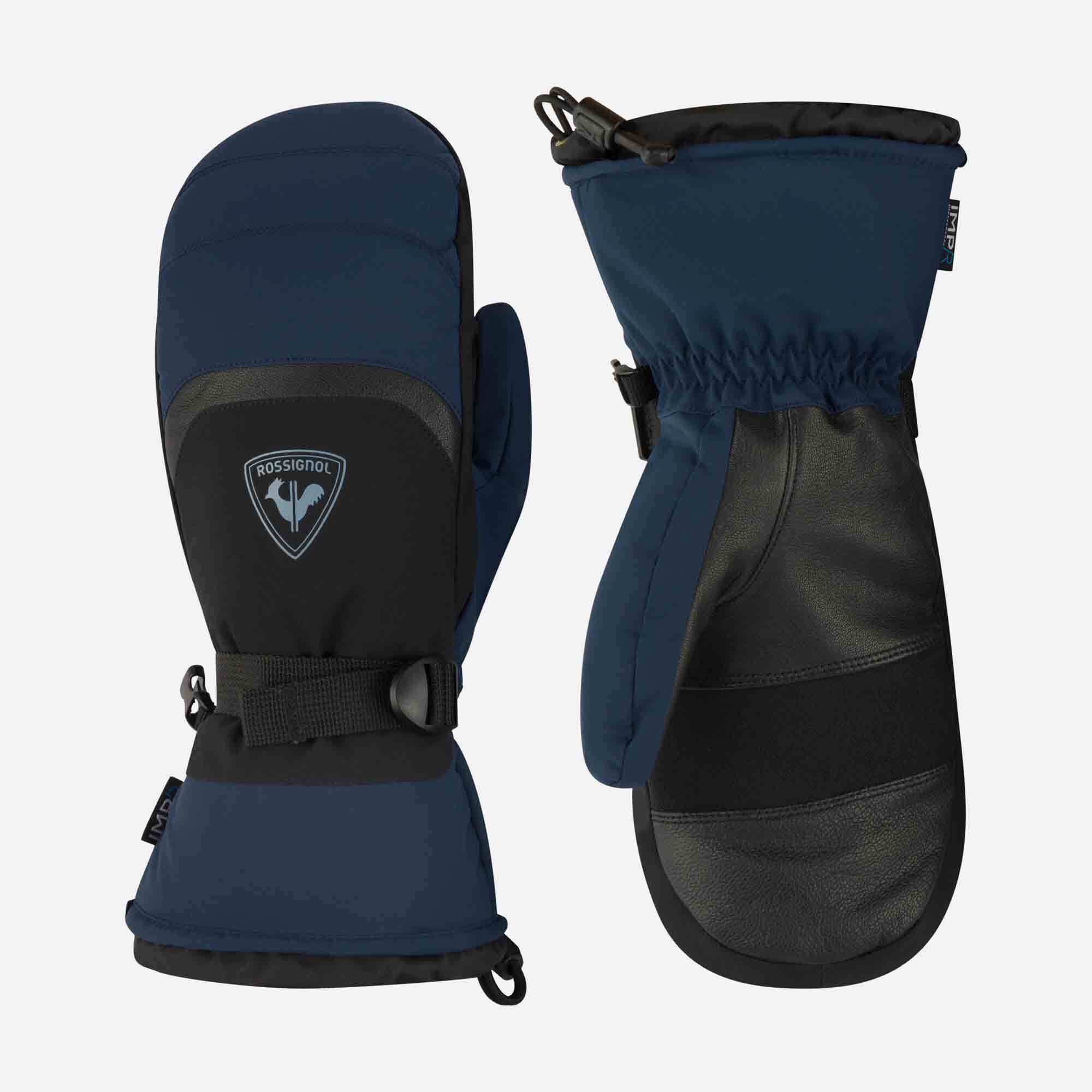 Moufles de ski Type homme