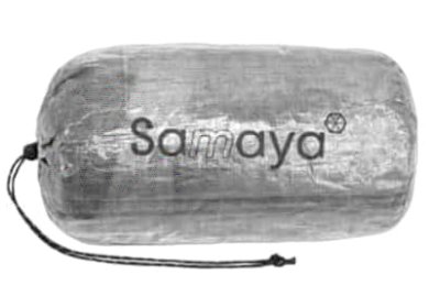 Samaya Nano Bivy