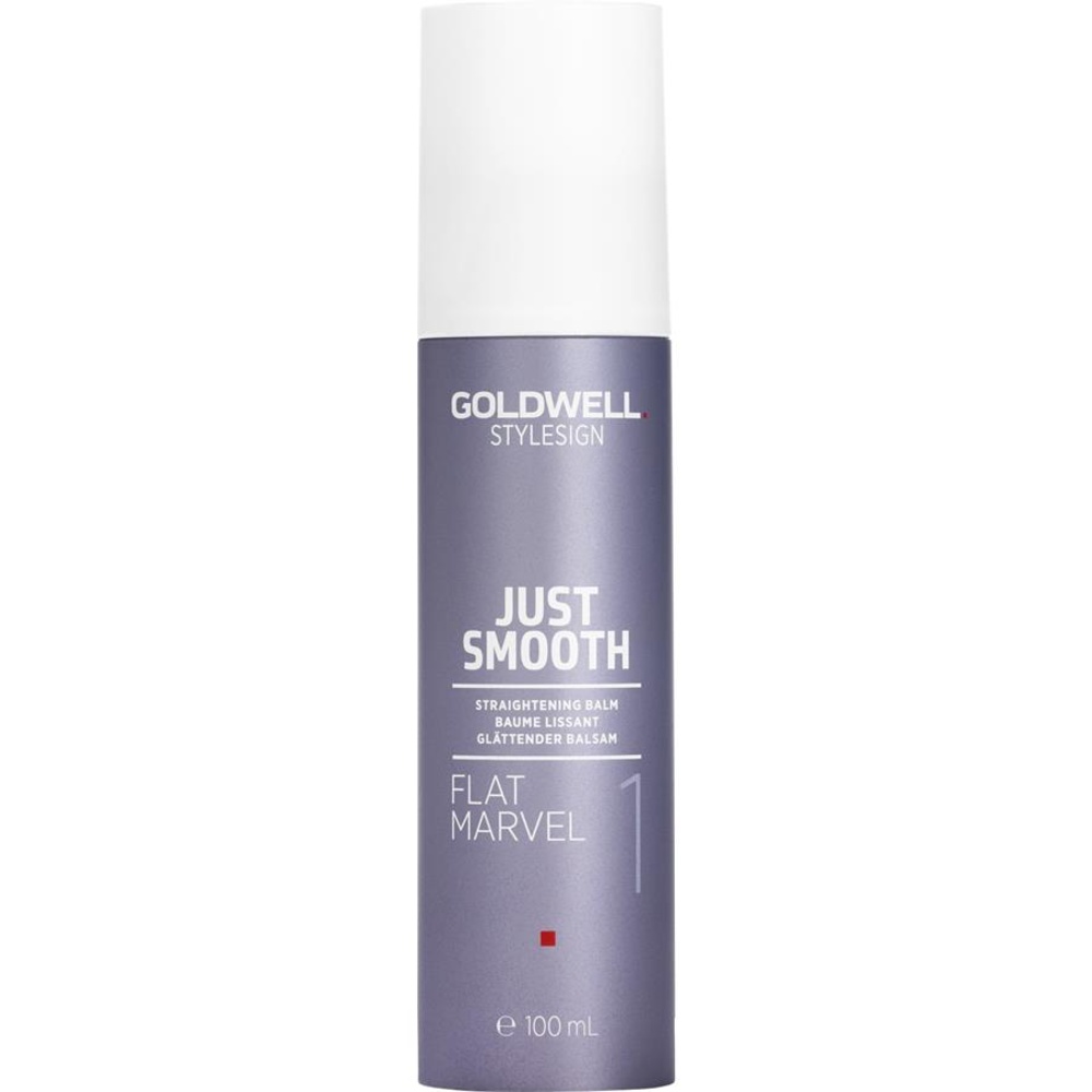 Goldwell Flat Marvel Spray thermo-protecteur