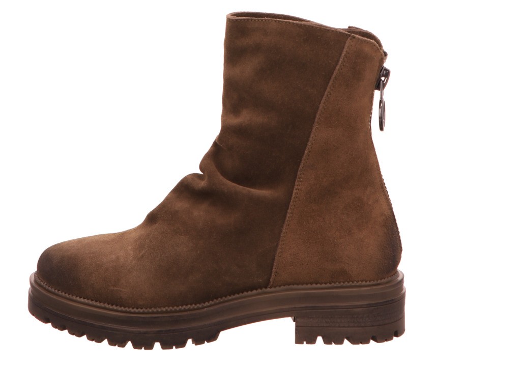 LAZAMANI Stiefeletten grün 85.415