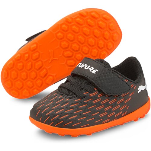 KINDER FUSSBALL-HARTPLATZSCHUHE FUTURE 6.4 TT V INF
