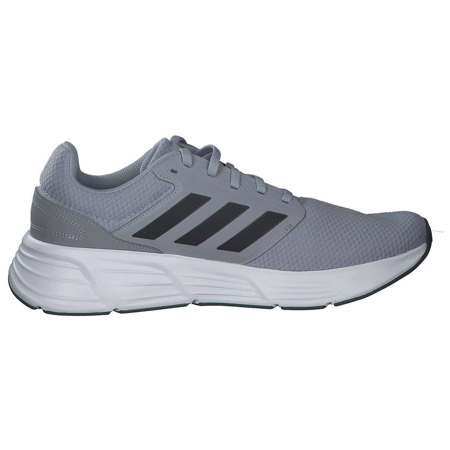 Adidas Core Galaxy 6 M, Sneakers Low, Herren, halo silver