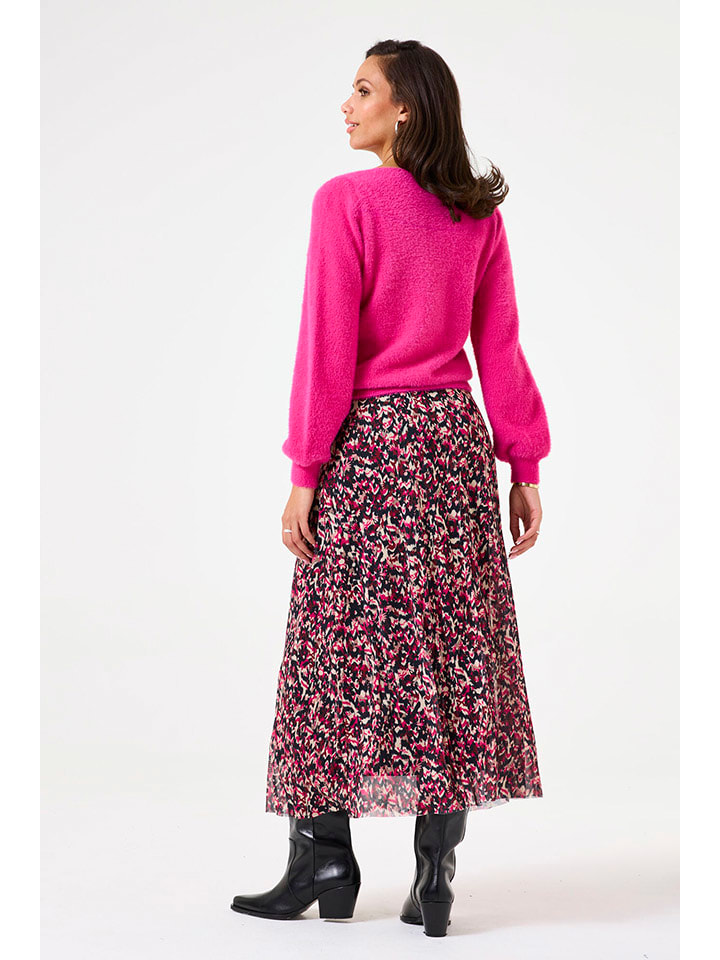Garcia Rock in Pink/ Schwarz günstig kaufen