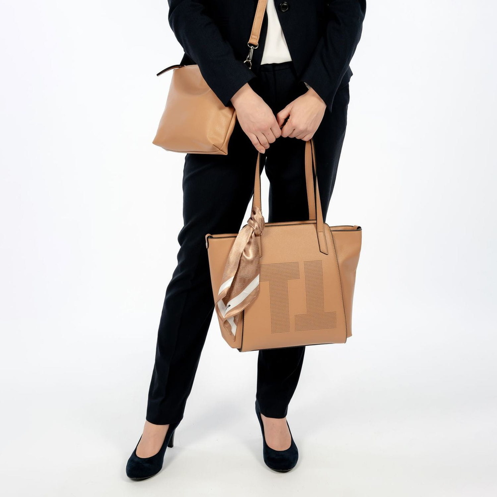 Tamaris Cabas Lana Sac