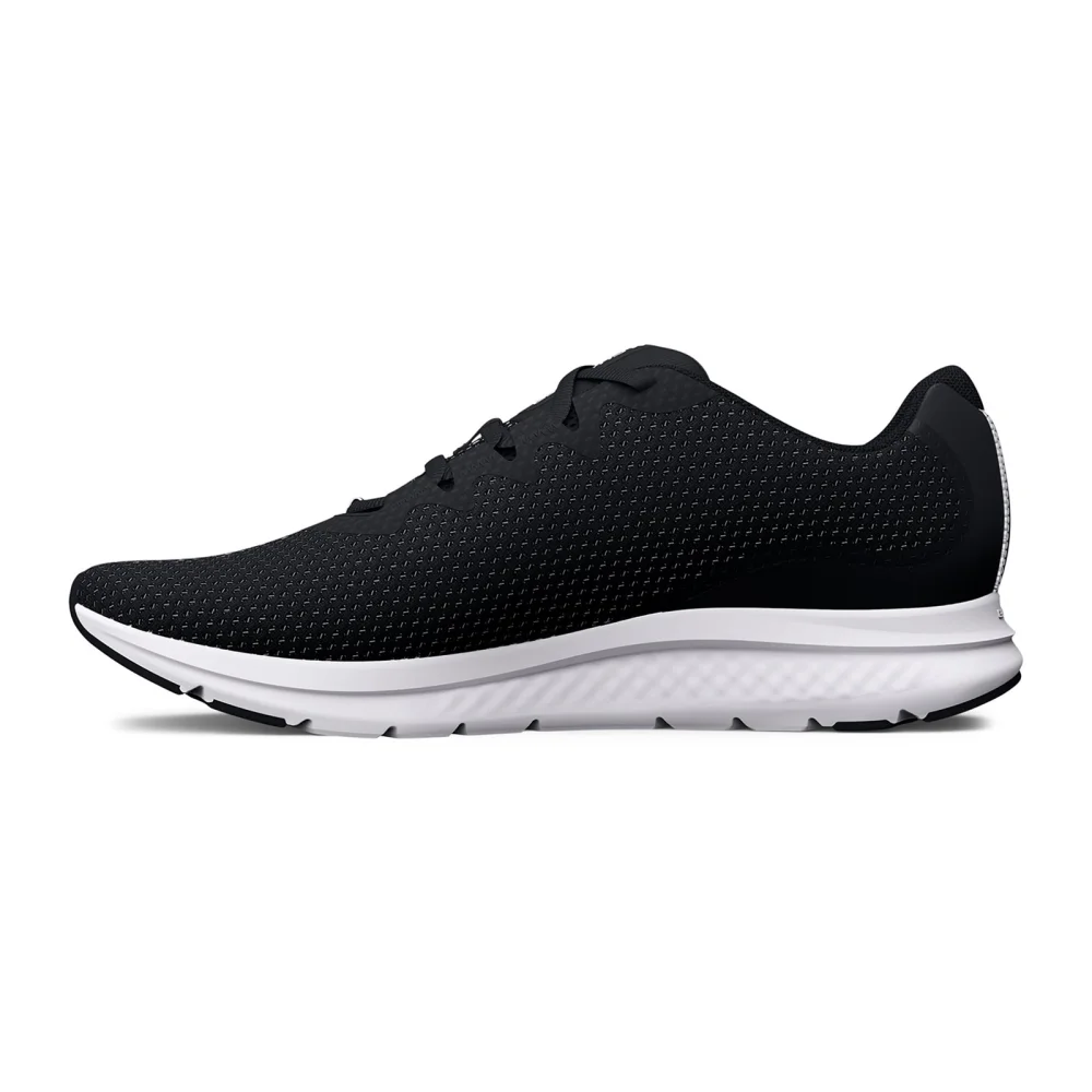 Under Armour Charged Impulse 3 3025421-001 / schwarz