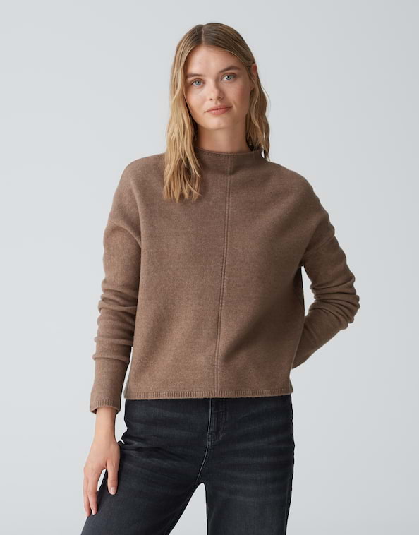 Feinstrickpullover Piranula
