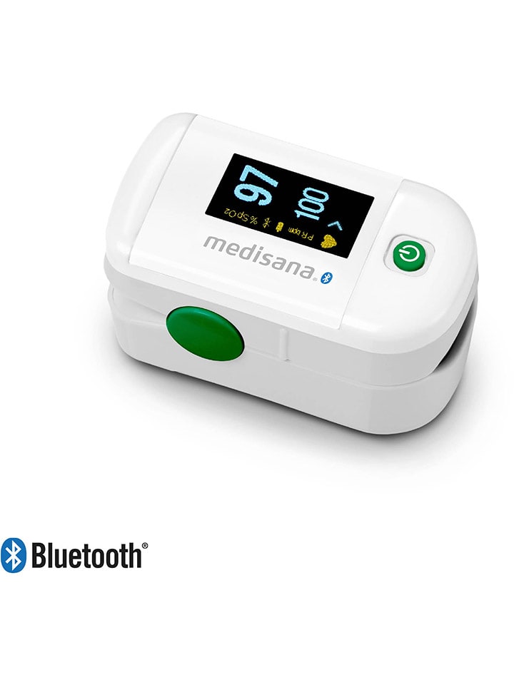 Medisana Pulsoximeter 