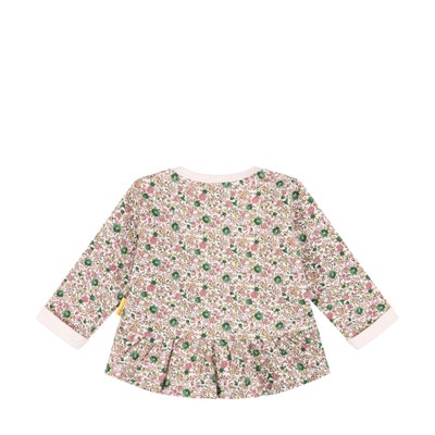 Sweatshirt, rosa für Mädchen