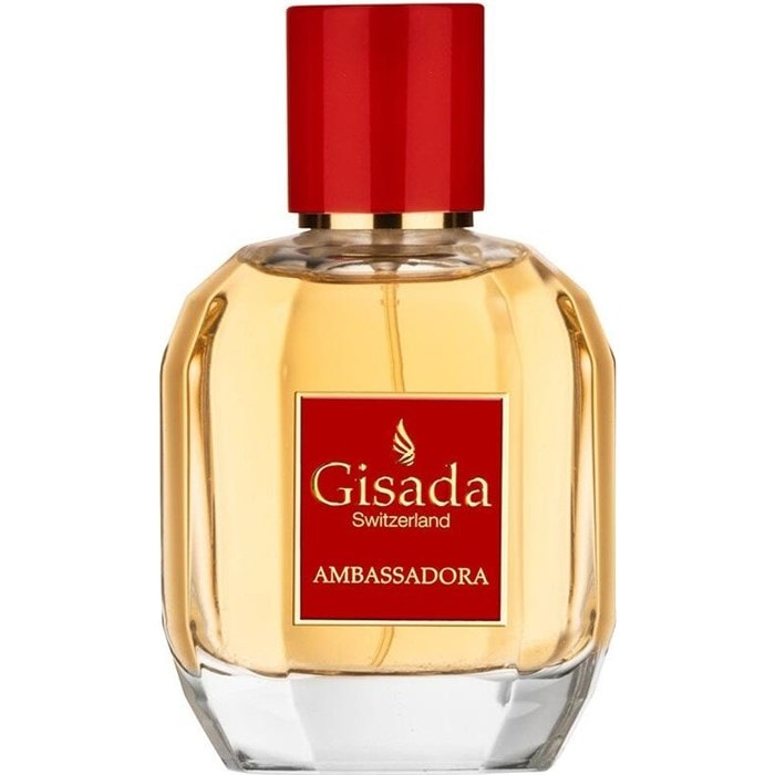 Eau de Parfum Spray