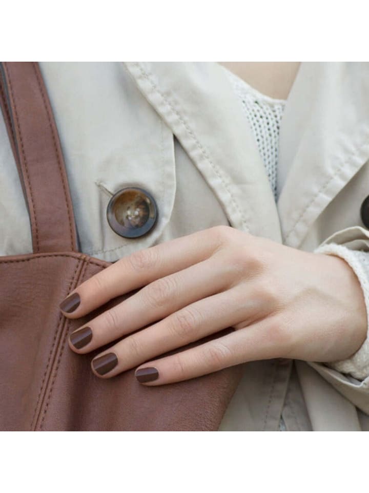 Look to Go Nagellack ROOT BROWN, 12ml günstig kaufen onesize