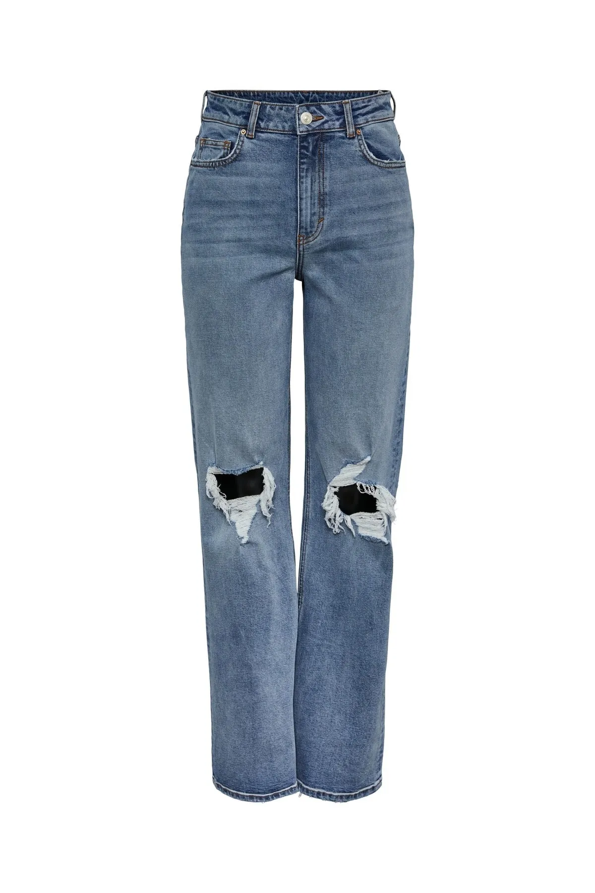 PIECES  Jeans Damen/Mädchen Erwachsene