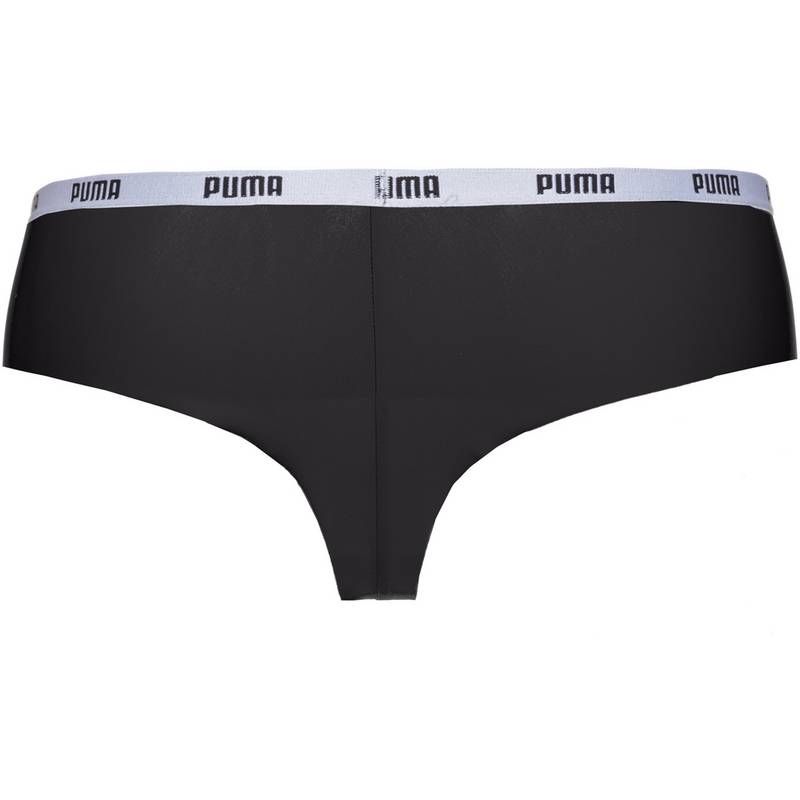 PUMA WOMEN MICROFIBER BRAZILIAN 2P HANG Unterhose Damen