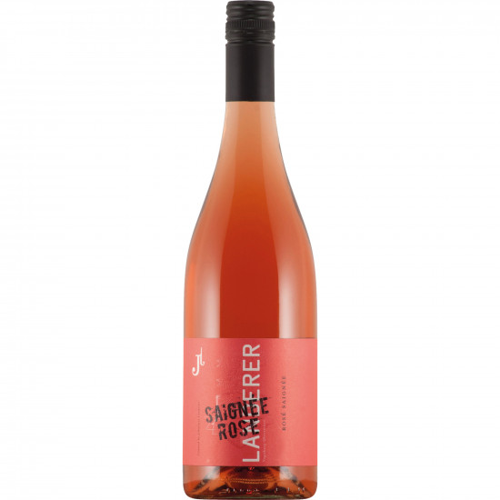 2022 Saignée Rosé halbtrocken - Weingut Landerer