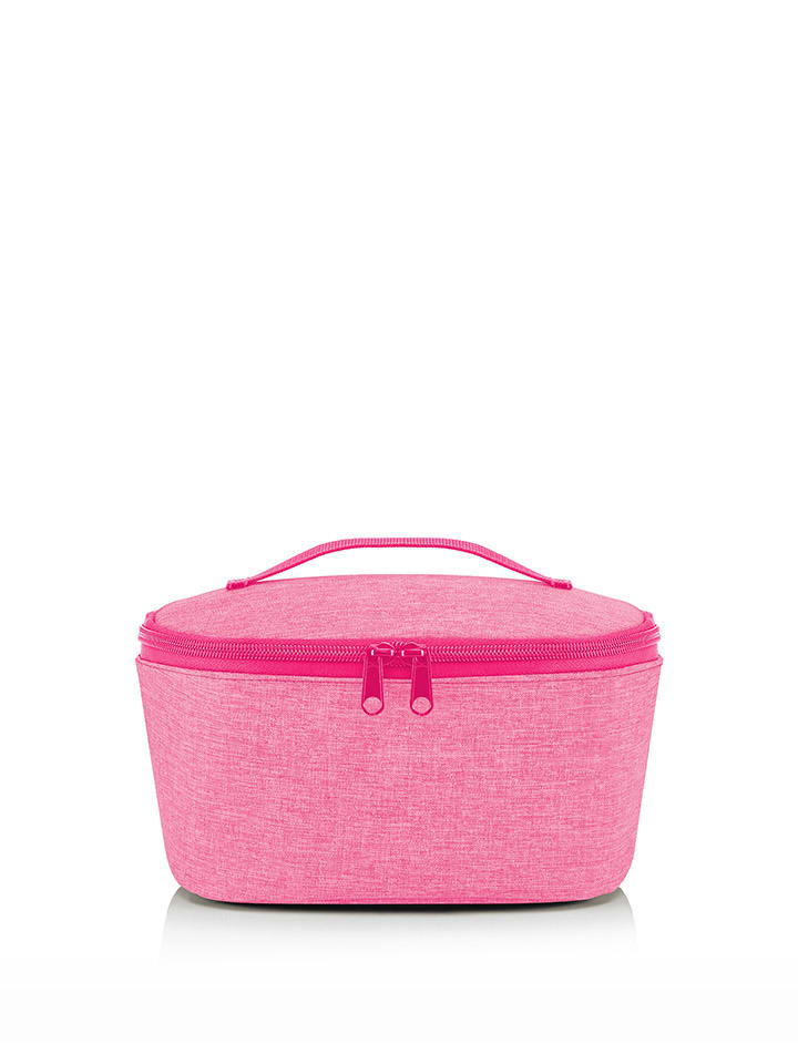 Reisenthel Kühltasche in Rosa/ Pink - (B)22,5 x (H)12 x (T)18,5 cm günstig kaufen onesize