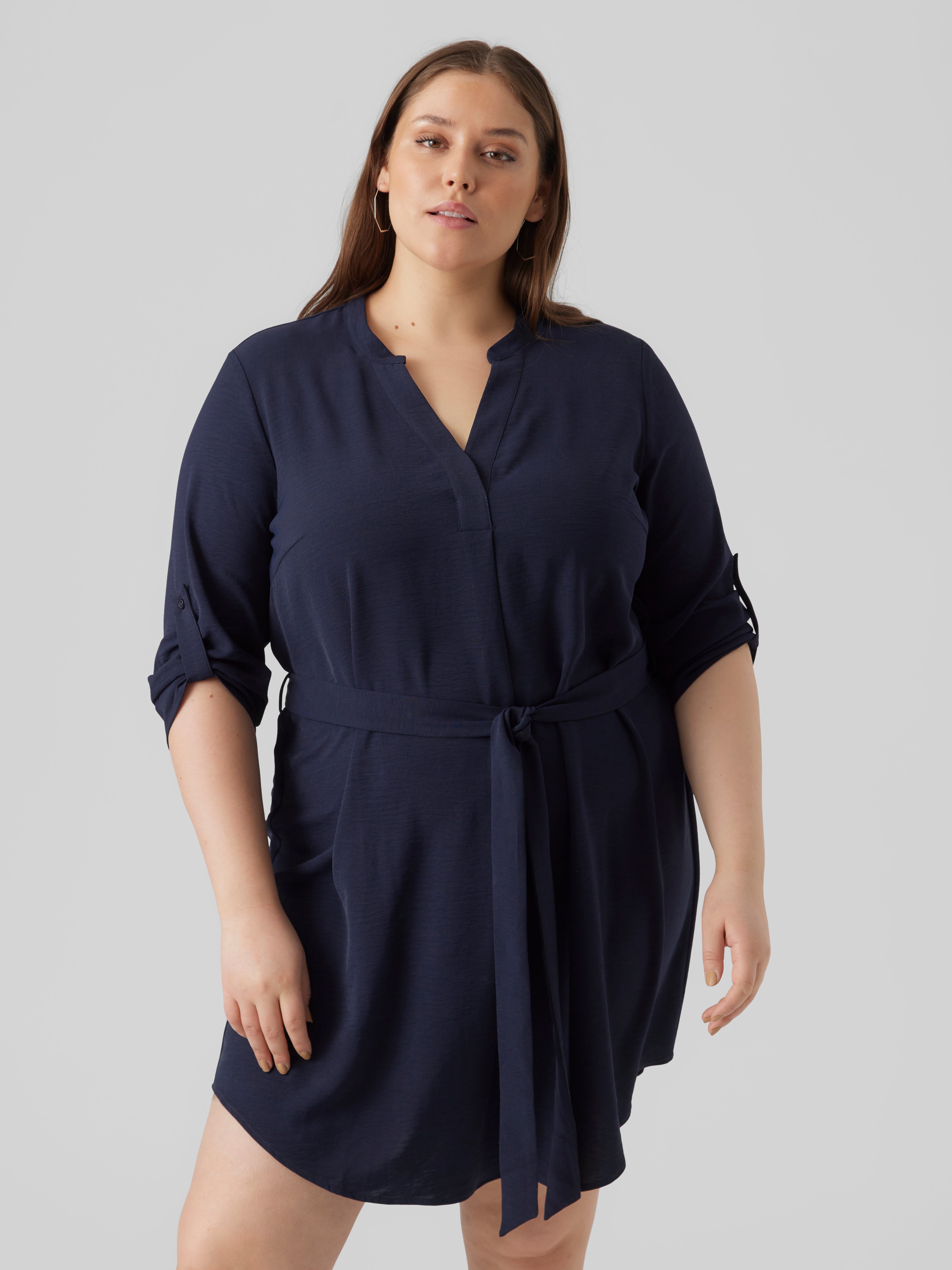 VMELVA Kurzes Kleid