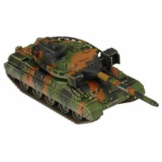 French AMX-30 Tank Platoon