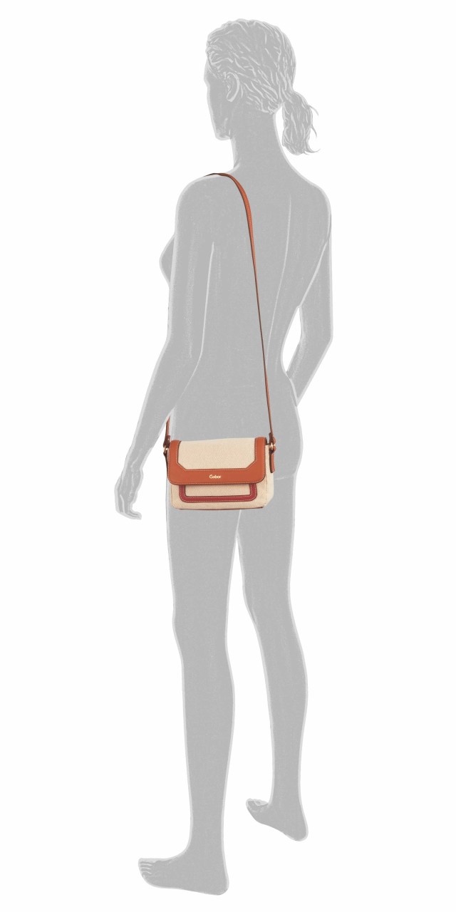 GABOR Handtaschen braun