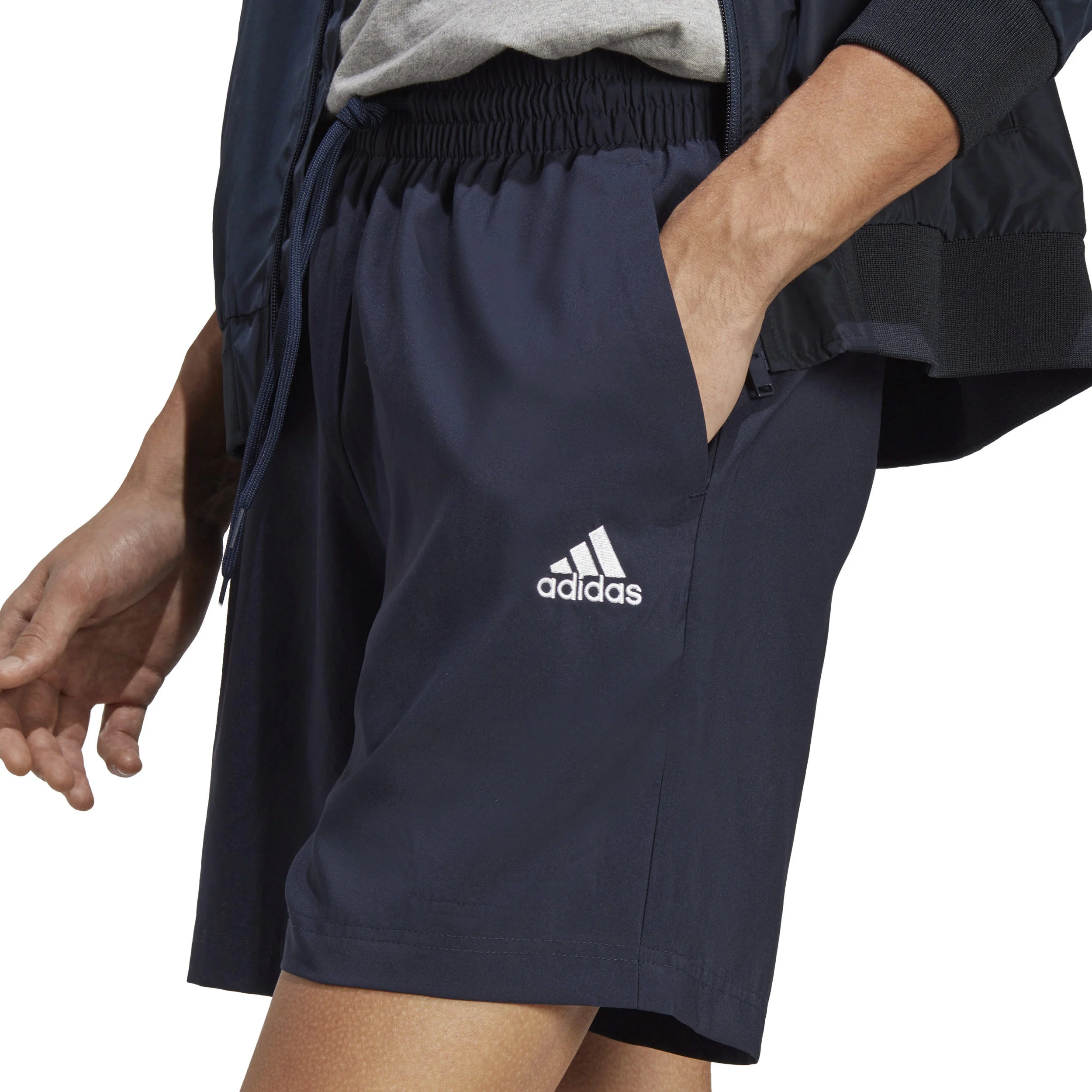Chelsea Shorts Herren - Dunkelblau