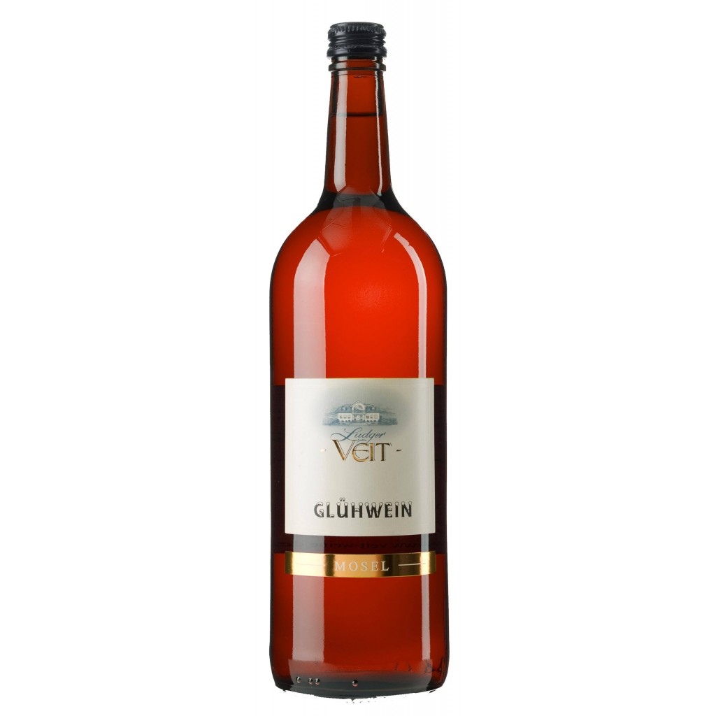 Roter Glühwein 1L