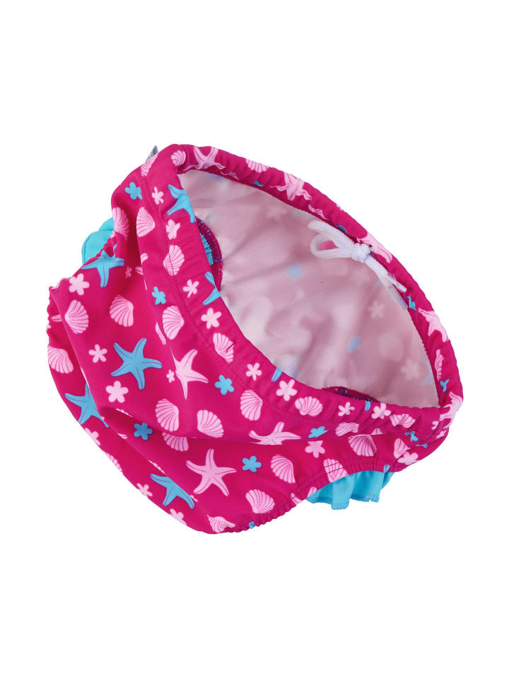 Sterntaler Badehose Seesterne in magenta günstig kaufen 68
