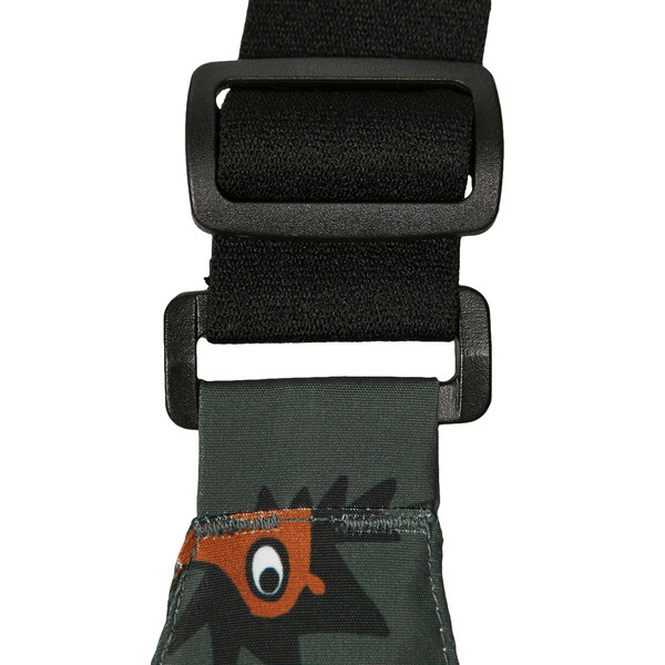 GLEELY 2L INS PRINT BIB K Kinder - Winterhose