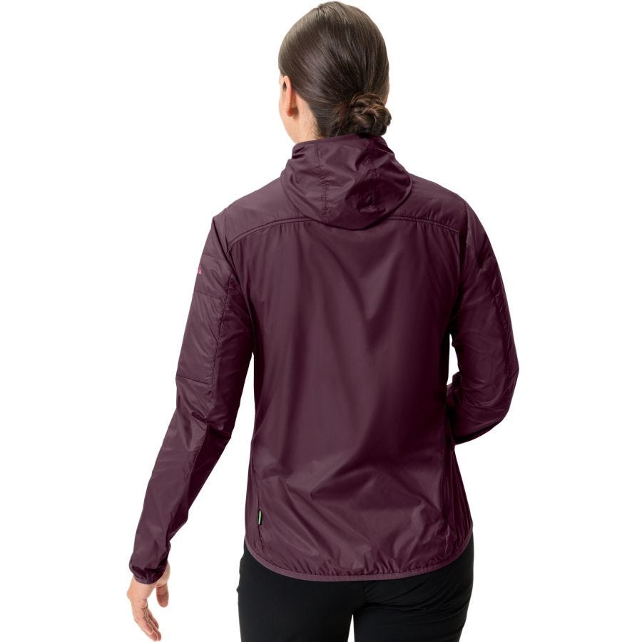 Minaki Isolationsjacke Leicht Damen