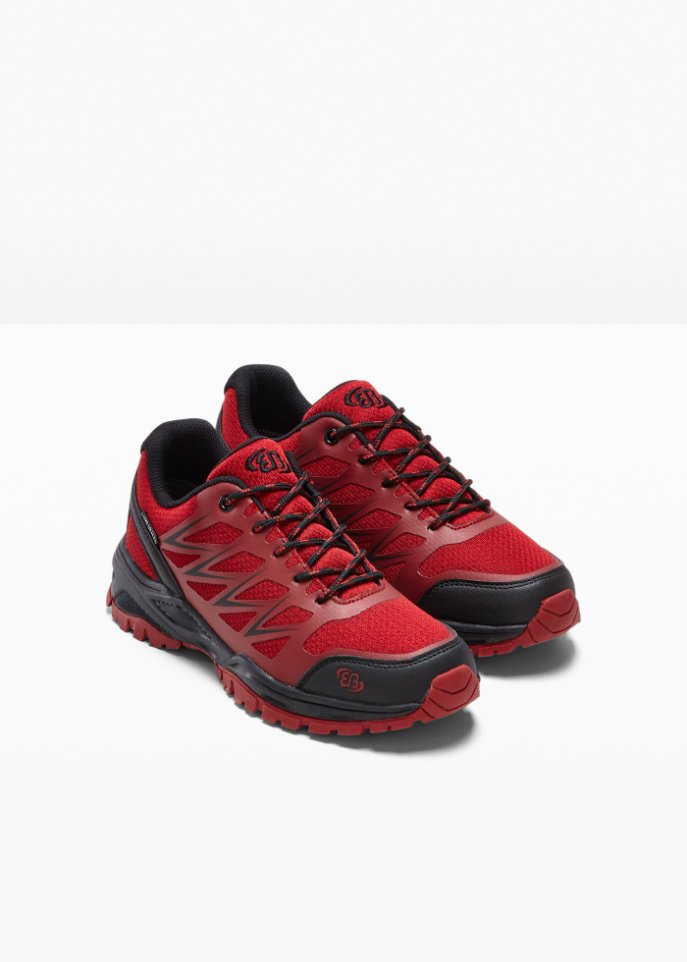 Brütting Trekkingschuh