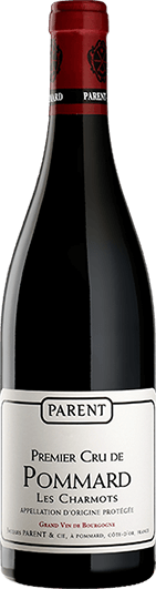 Domaine Parent : Pommard 1er cru 