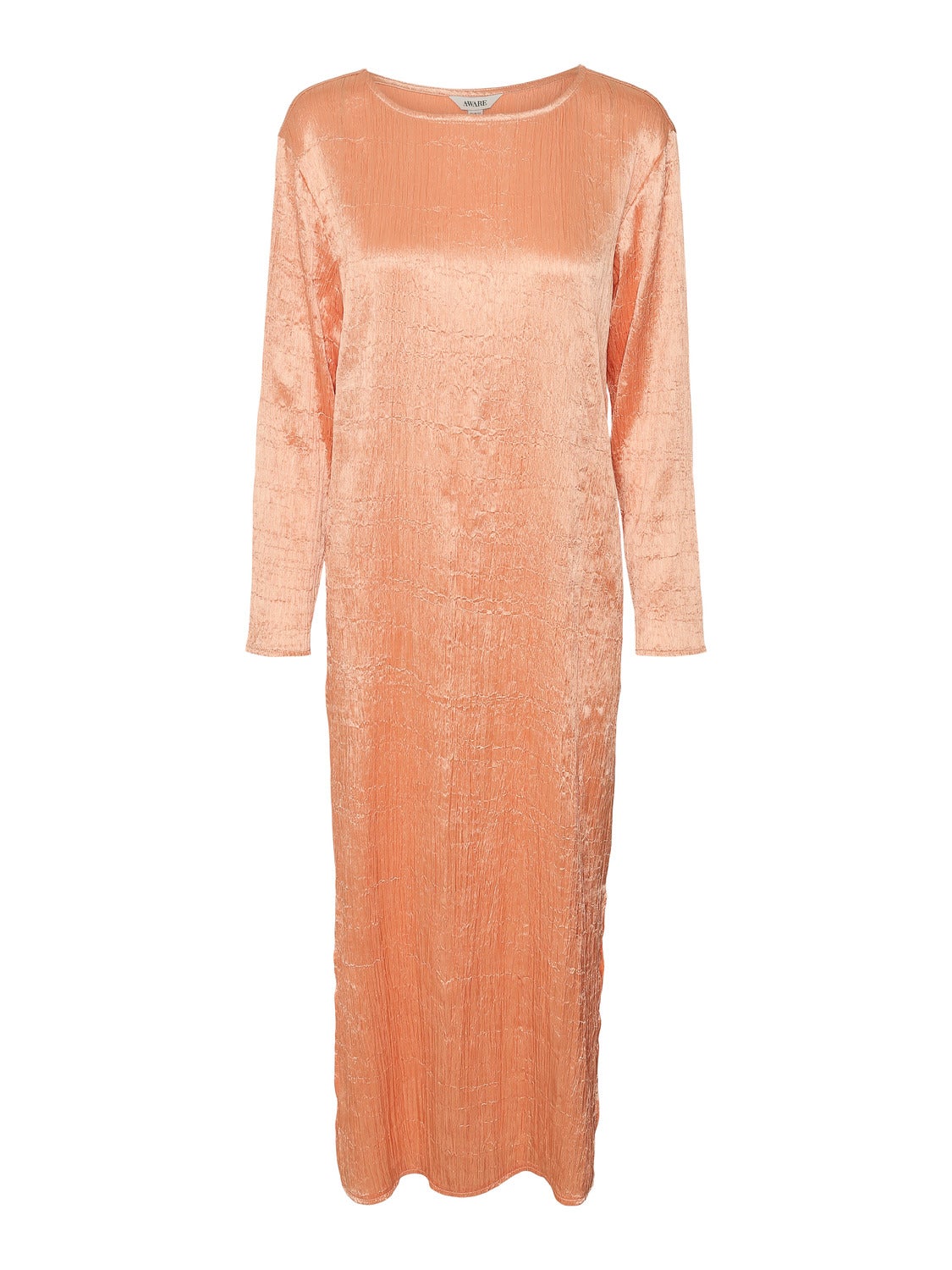 VMJOHAHA Midikleid