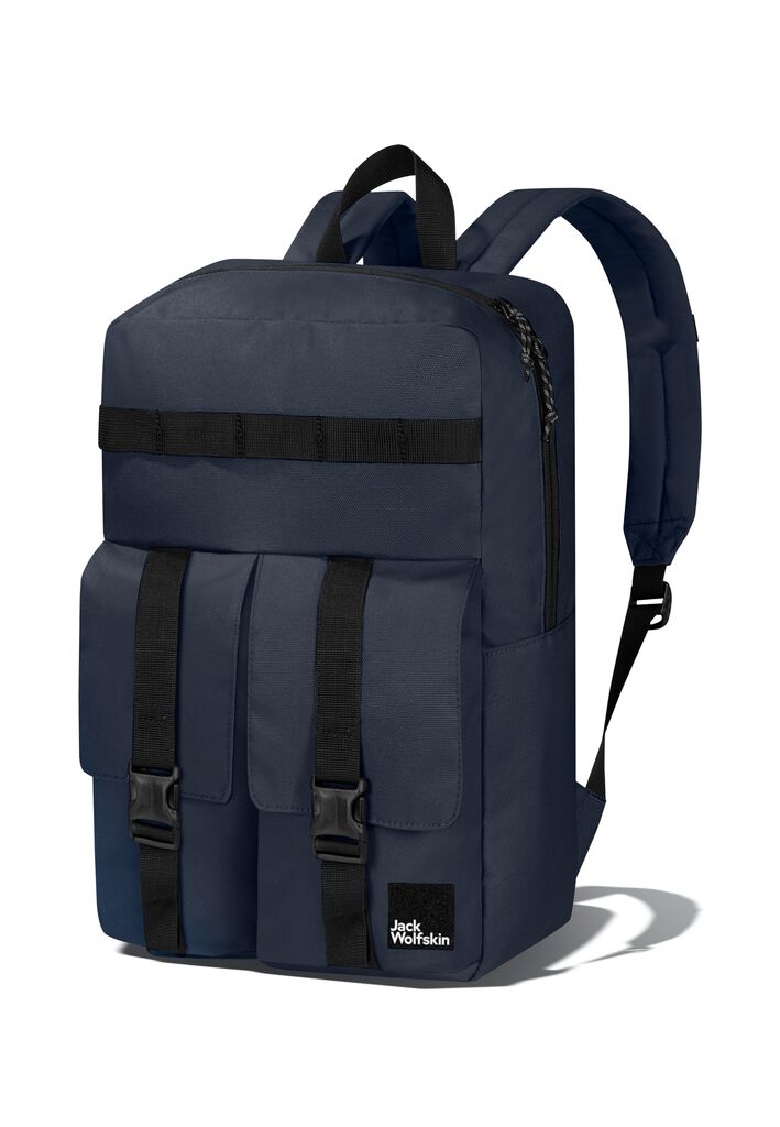365 RUCKSACK Rucksack mit Laptop-Fach