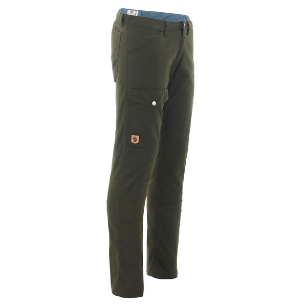 GREENLAND JEANS M REG Herren - Jeans