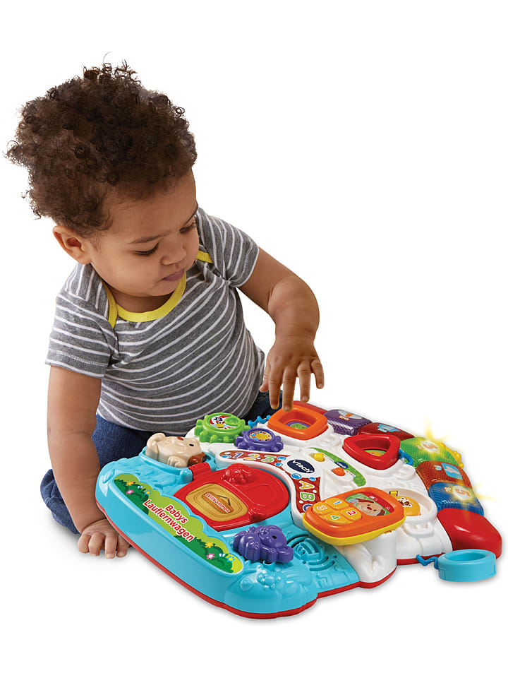 vtech Lauflernwagen - ab 9 Monaten günstig kaufen onesize