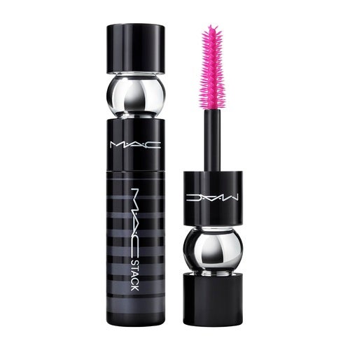 MAC M·A·C Stack MINI Mascara Nero 8 ml